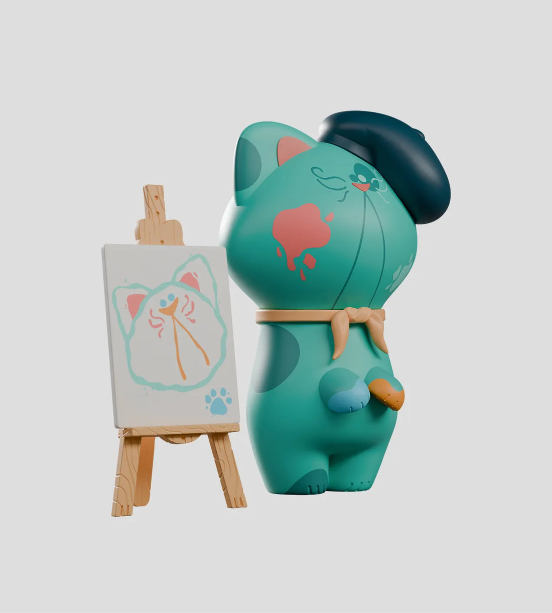 Kaleidos Creative - Business Boy Series 1 Blind Box, image 11