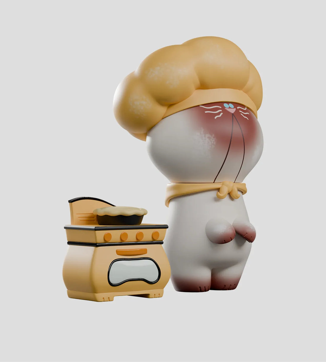 Kaleidos Creative - Business Boy Series 1 Blind Box, image 10