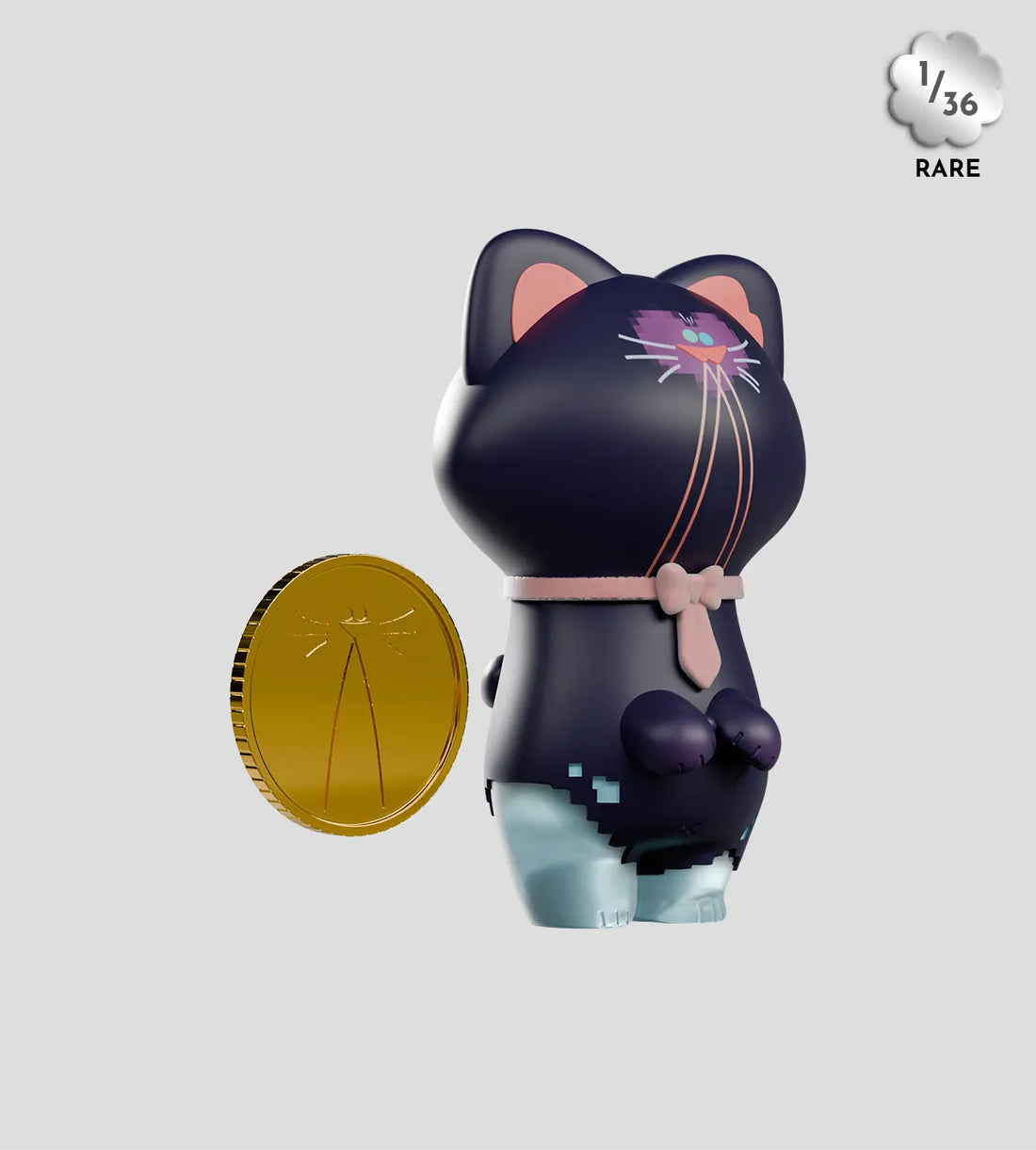 Kaleidos Creative - Business Boy Series 1 Blind Box, image 8