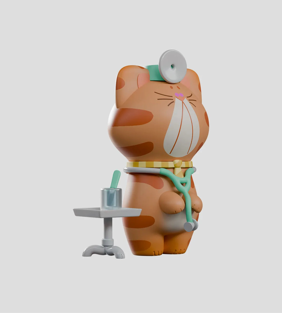 Kaleidos Creative - Business Boy Series 1 Blind Box, image 6