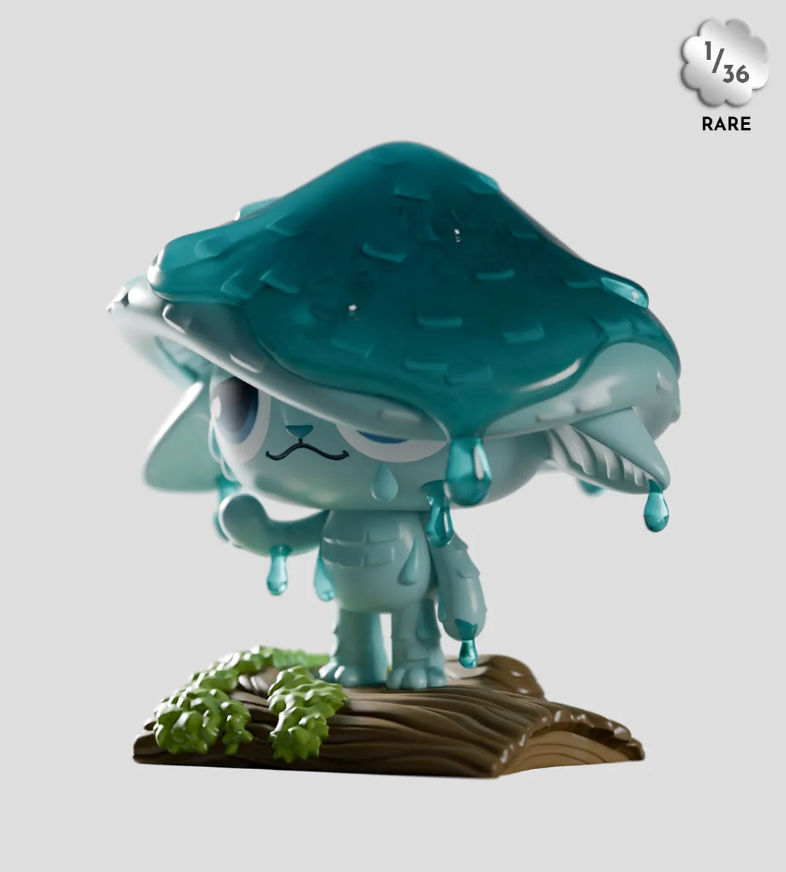 Kaleidos Creative - Capkins Series 1 Blind Box, image 11