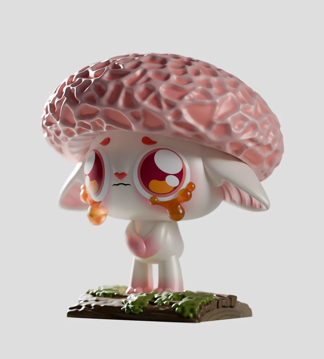 Kaleidos Creative - Capkins Series 1 Blind Box, image 10