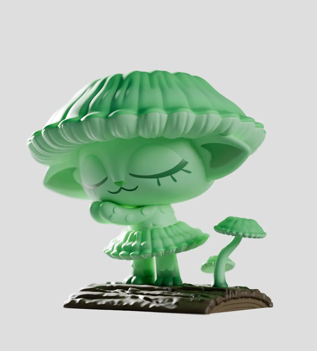 Kaleidos Creative - Capkins Series 1 Blind Box, image 8