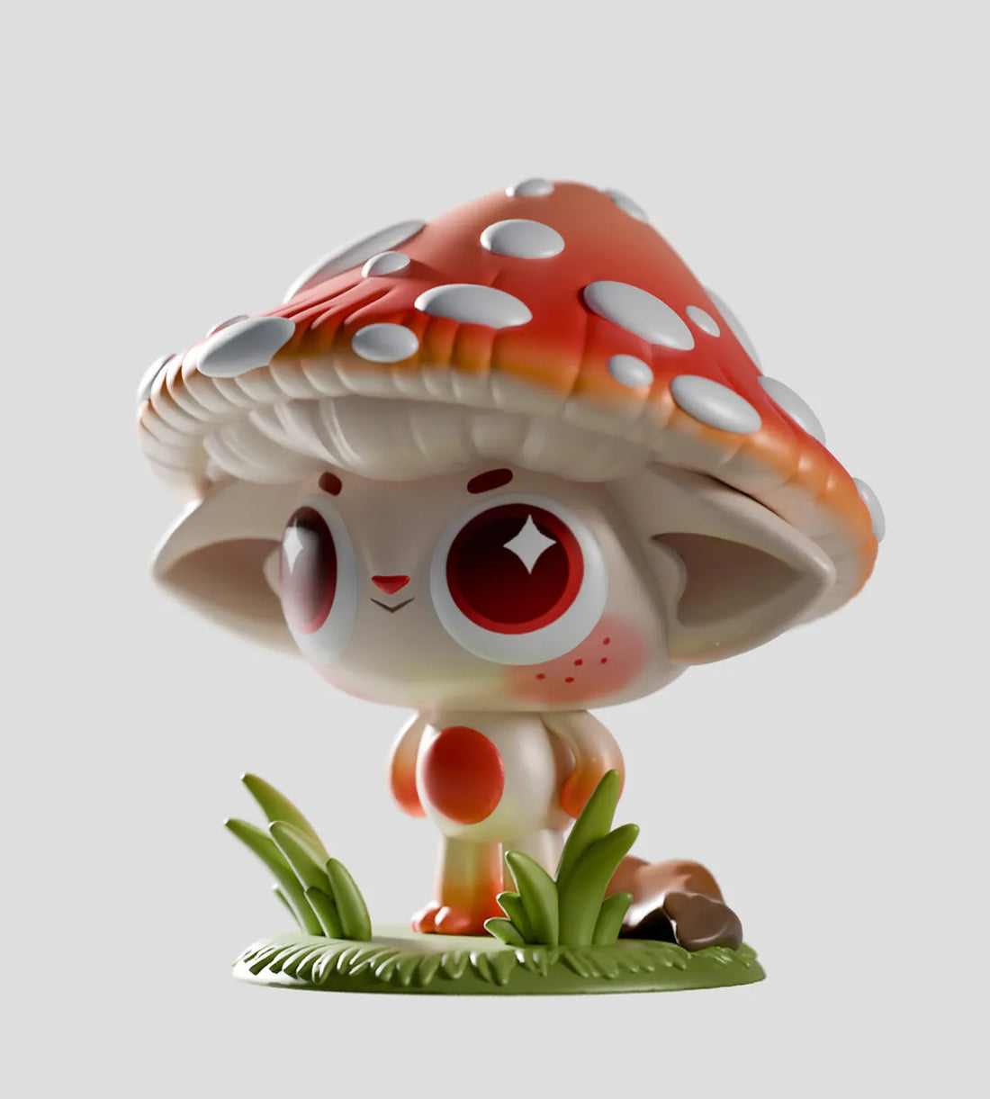 Kaleidos Creative - Capkins Series 1 Blind Box, image 6