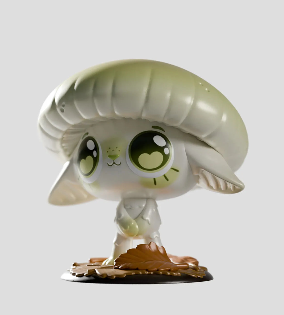 Kaleidos Creative - Capkins Series 1 Blind Box, image 5
