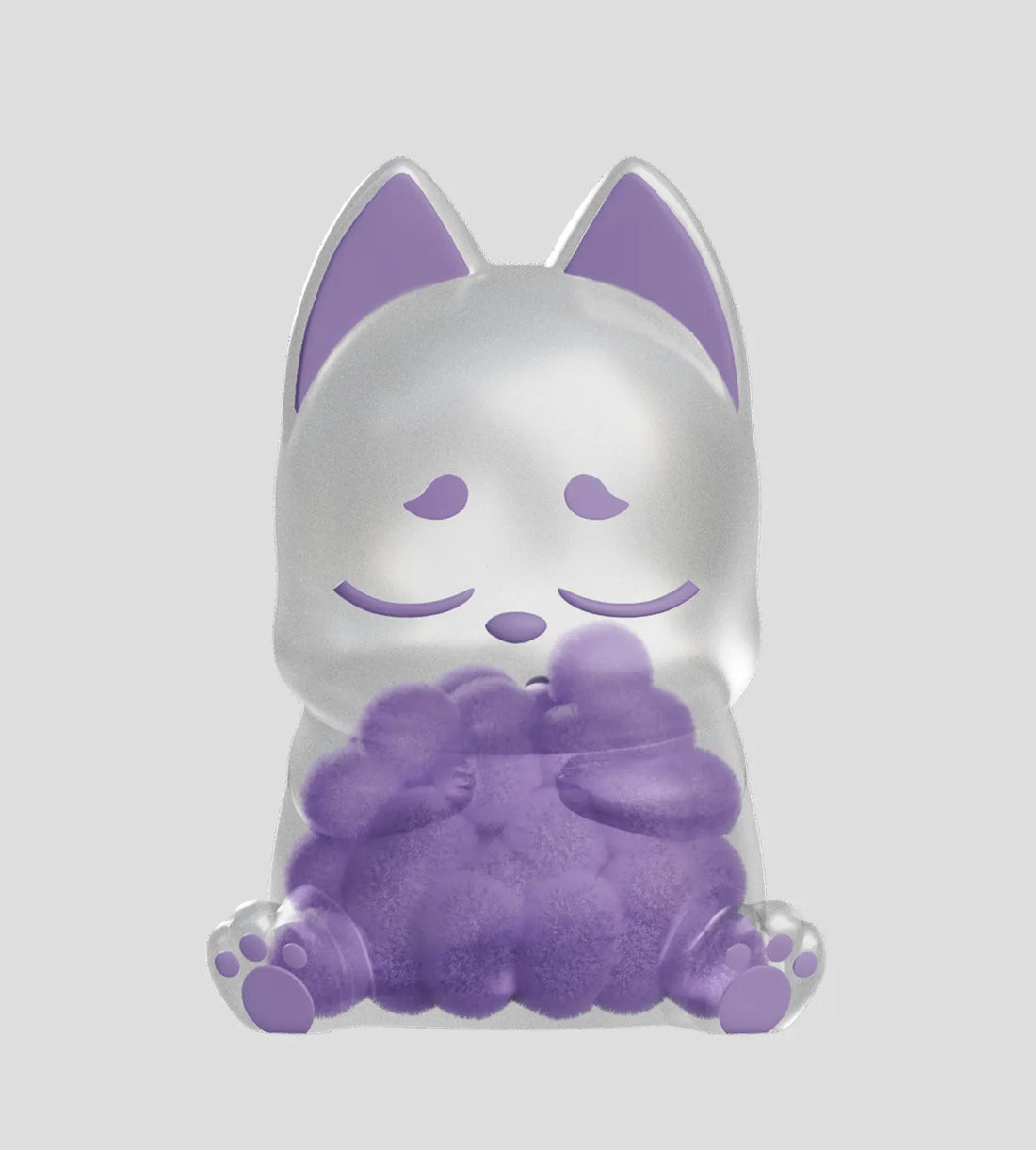 Kaleidos Creative - Chuuu Series 1 Blind Box, image 6