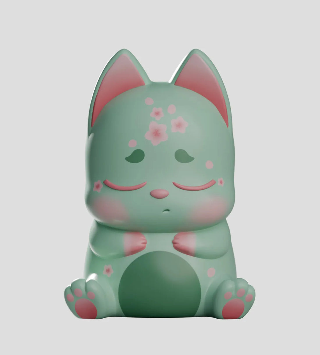 Kaleidos Creative - Chuuu Series 1 Blind Box, image 10
