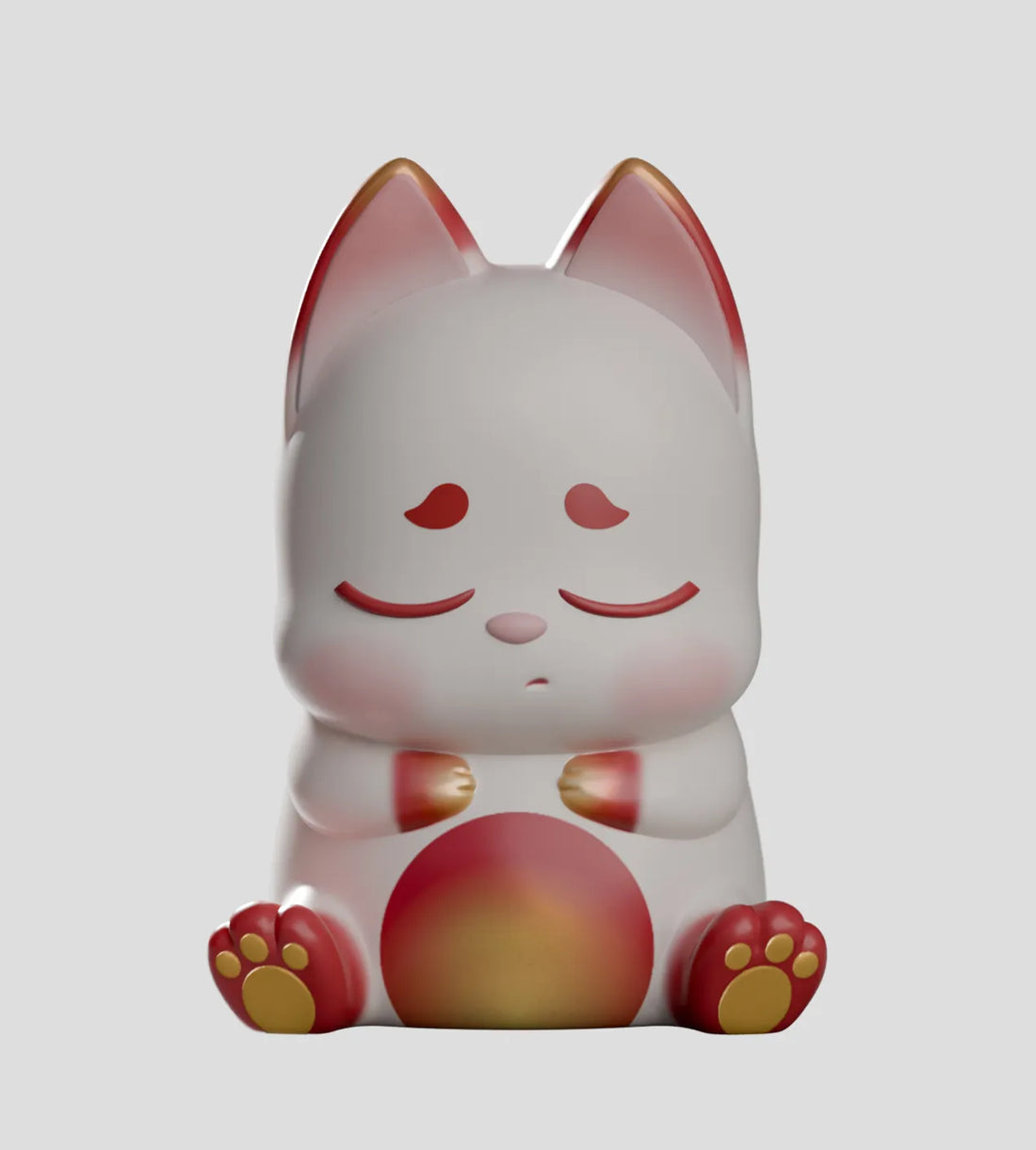 Kaleidos Creative - Chuuu Series 1 Blind Box, image 9