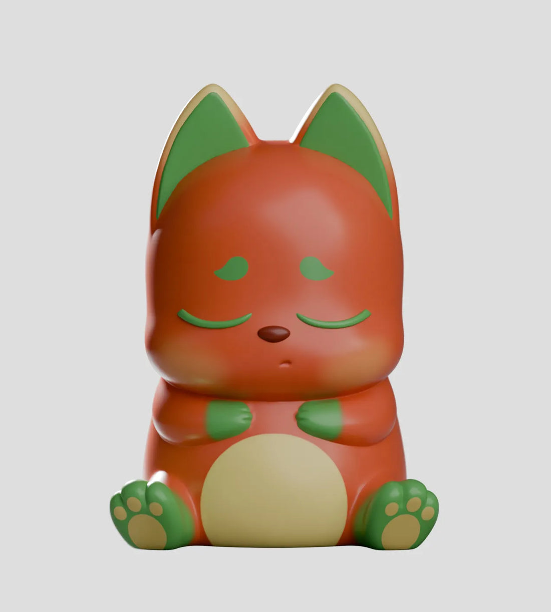 Kaleidos Creative - Chuuu Series 1 Blind Box, image 8