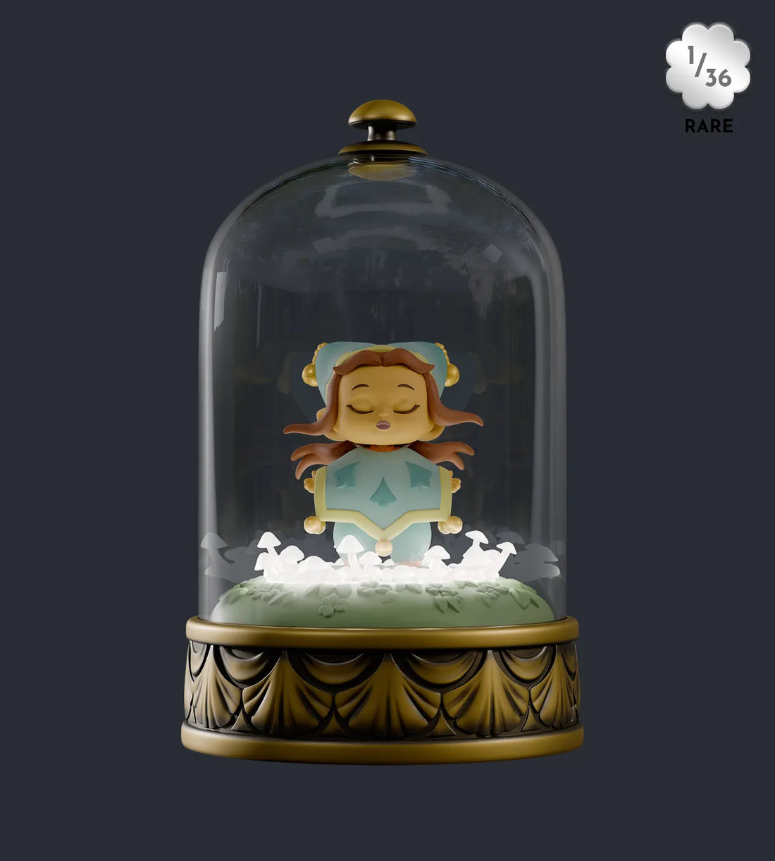Kaleidos Creative - Cloche Fairies Series 1 Blind Box, image 12