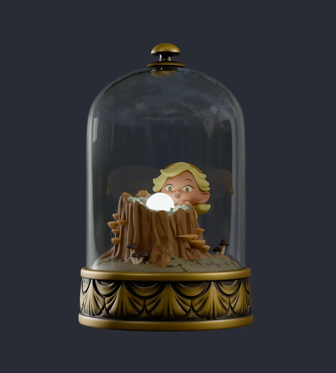 Kaleidos Creative - Cloche Fairies Series 1 Blind Box, image 11