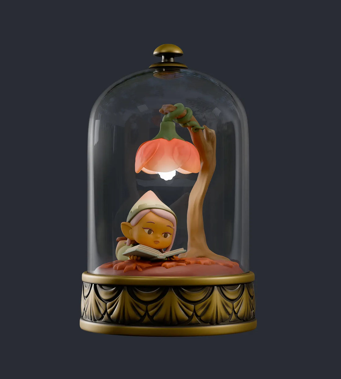 Kaleidos Creative - Cloche Fairies Series 1 Blind Box, image 9