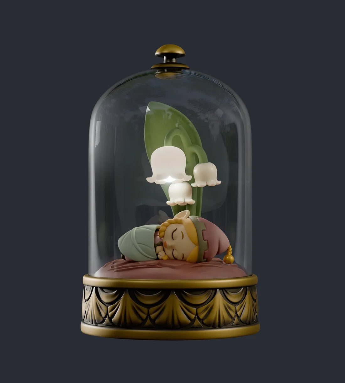 Kaleidos Creative - Cloche Fairies Series 1 Blind Box, image 8