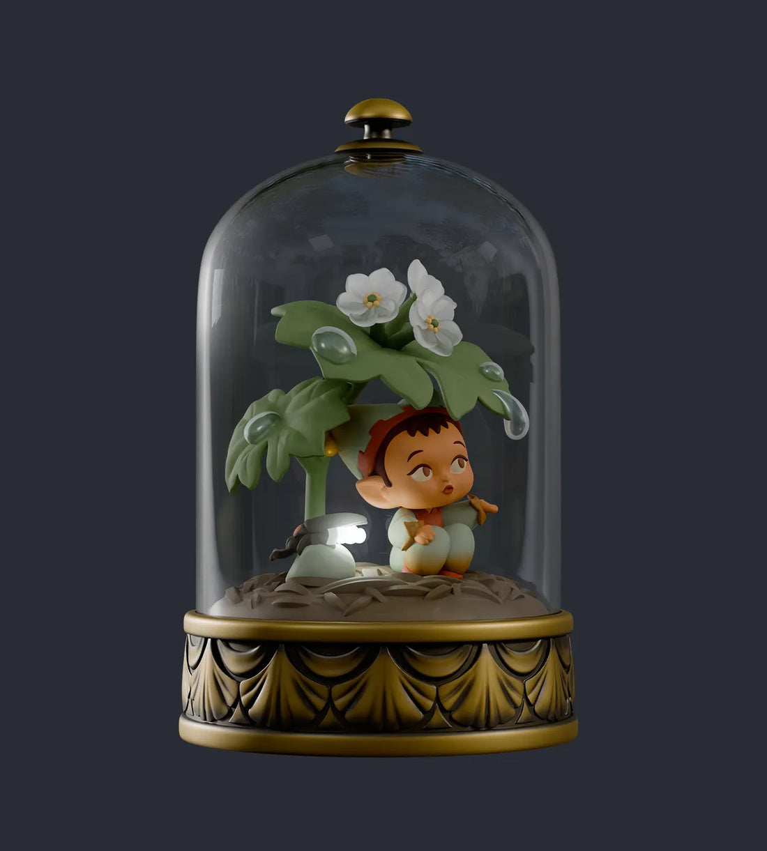 Kaleidos Creative - Cloche Fairies Series 1 Blind Box, image 7