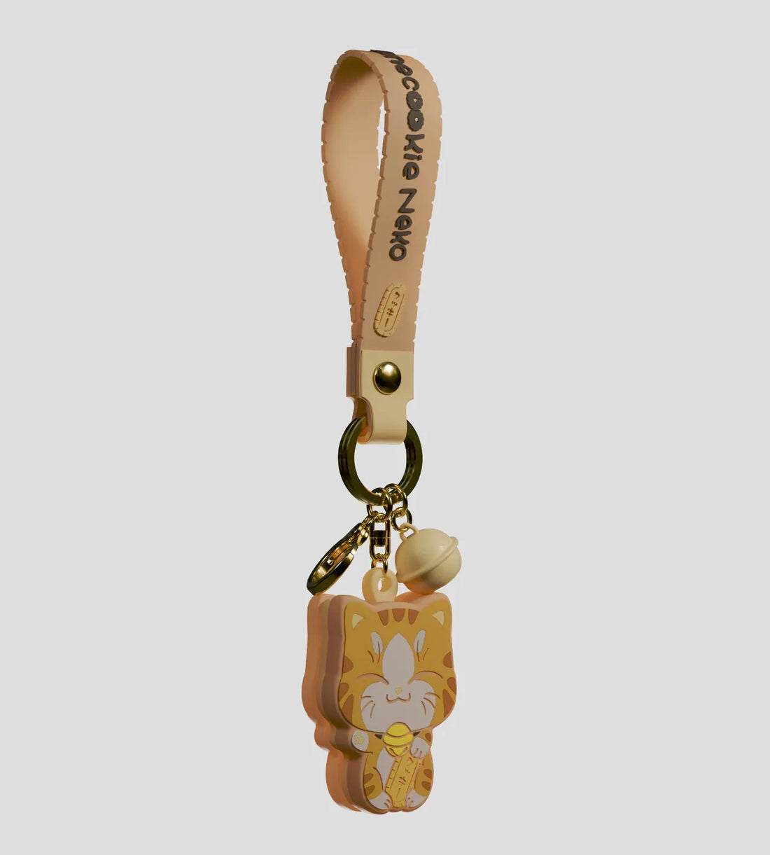 Kaleidos Creative - Manecookie Neko Keychain Series 1 Blind Box, image 8
