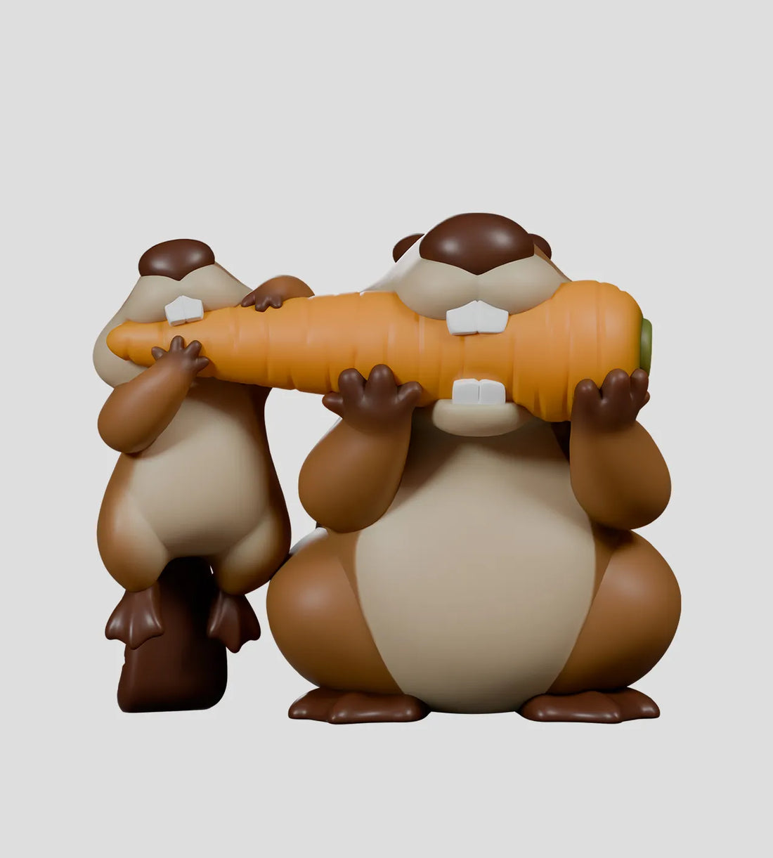 Kaleidos Creative - MisBEAVhaving Series 1 Blind Box, image 10