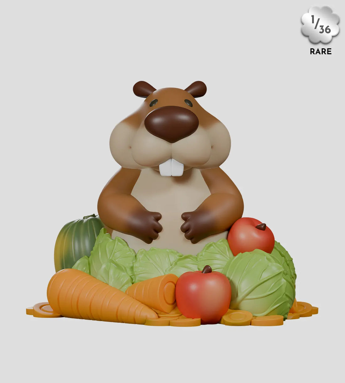 Kaleidos Creative - MisBEAVhaving Series 1 Blind Box, image 9