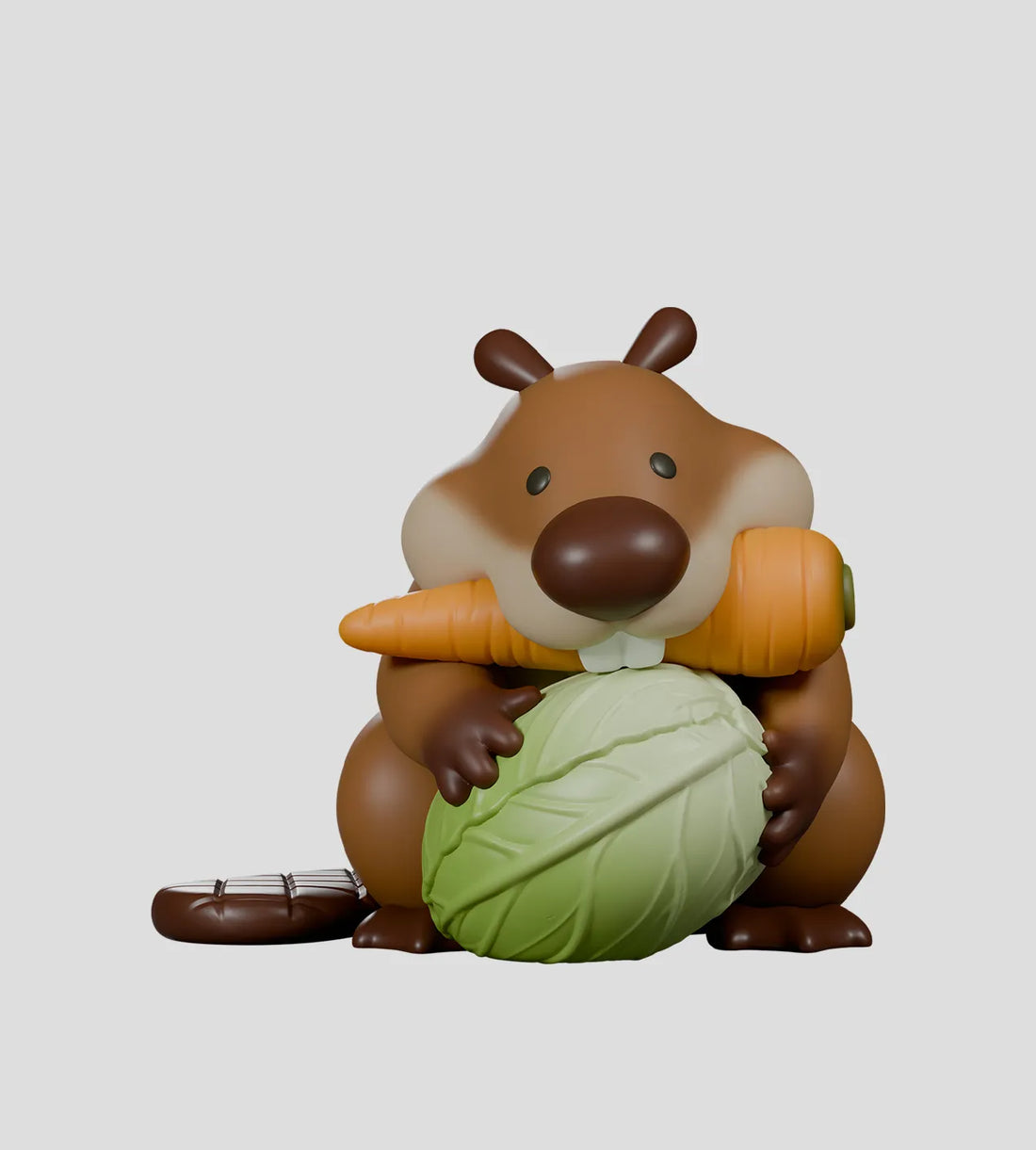 Kaleidos Creative - MisBEAVhaving Series 1 Blind Box, image 7