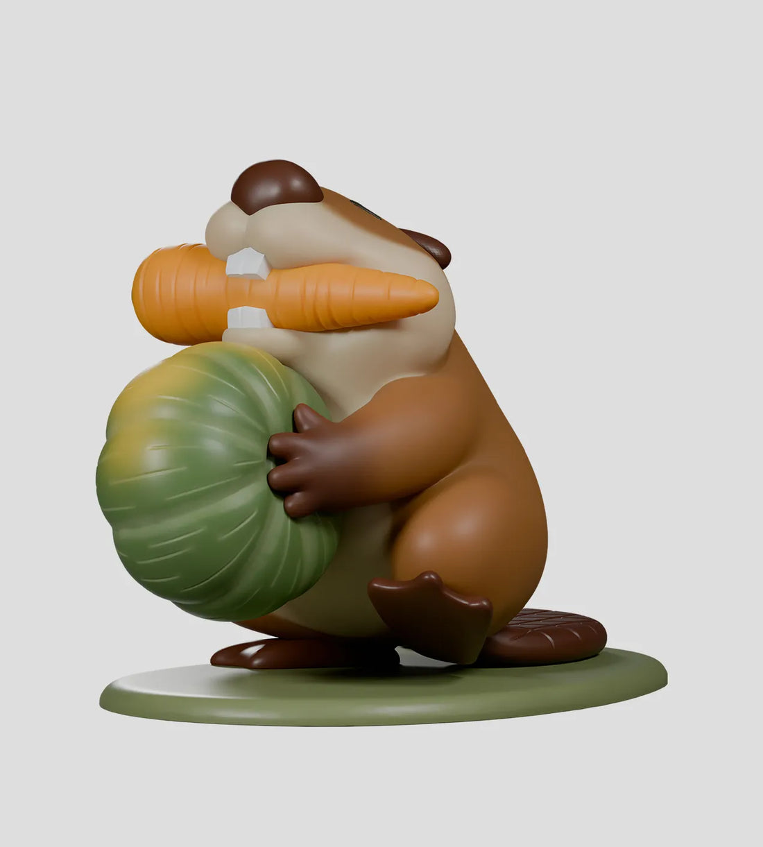 Kaleidos Creative - MisBEAVhaving Series 1 Blind Box, image 6