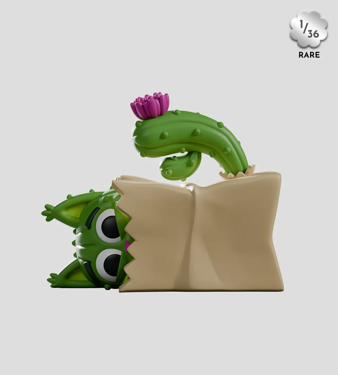Kaleidos Creative - Pricklepuss Series 1 Blind Box, image 11
