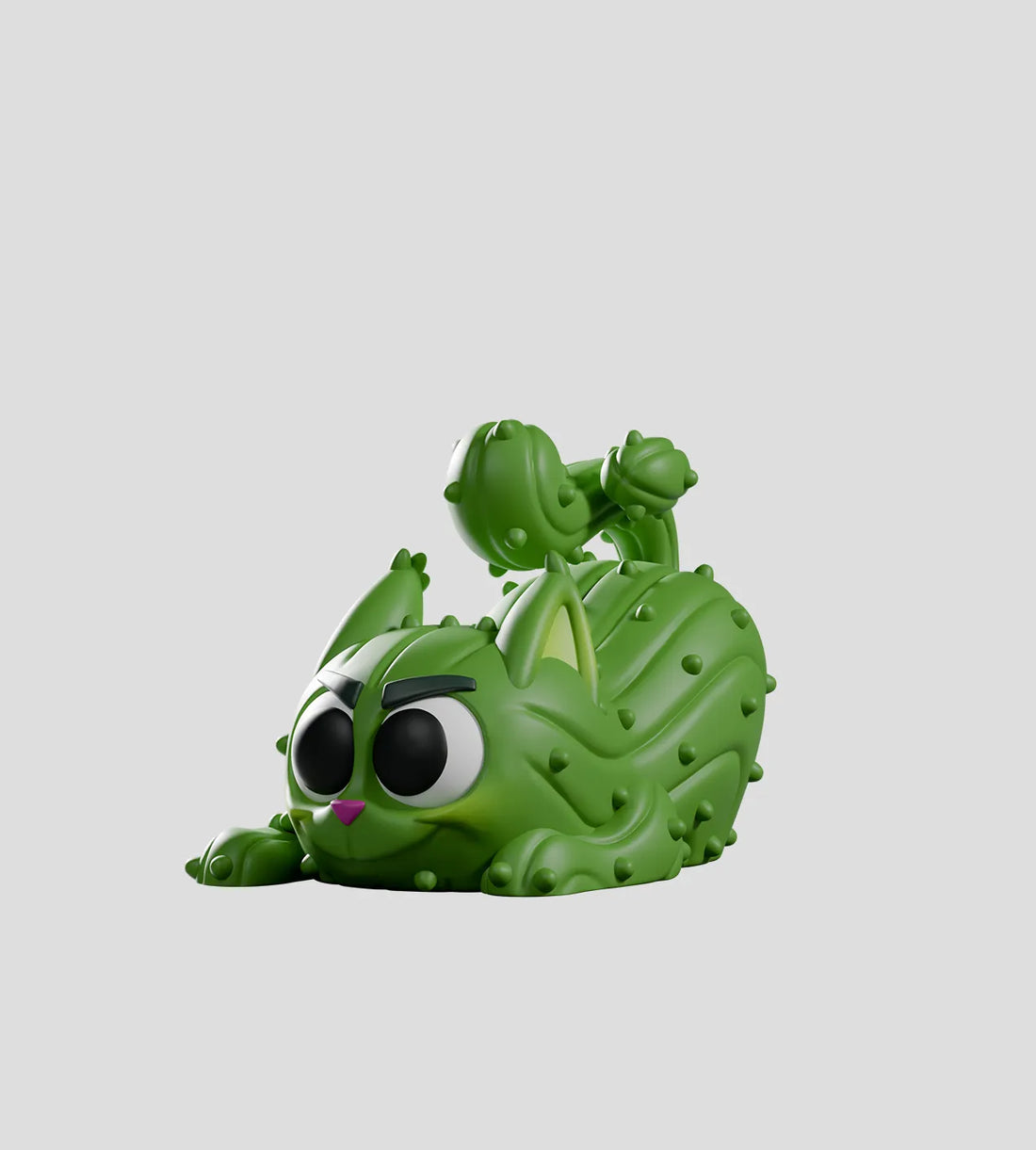 Kaleidos Creative - Pricklepuss Series 1 Blind Box, image 10