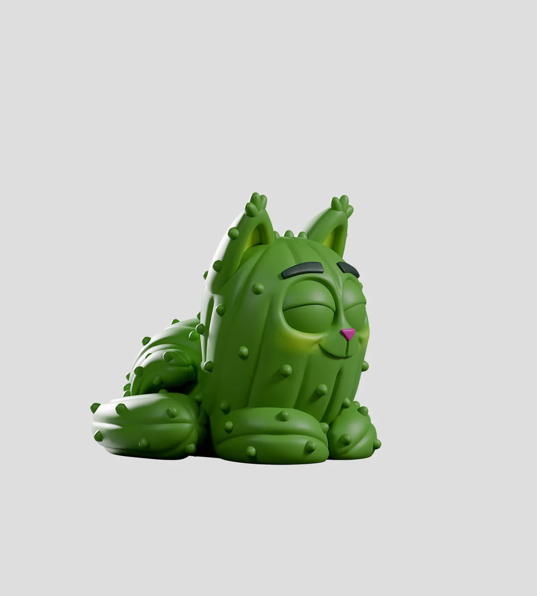 Kaleidos Creative - Pricklepuss Series 1 Blind Box, image 9