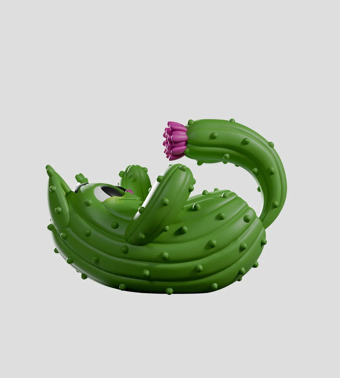 Kaleidos Creative - Pricklepuss Series 1 Blind Box, image 8