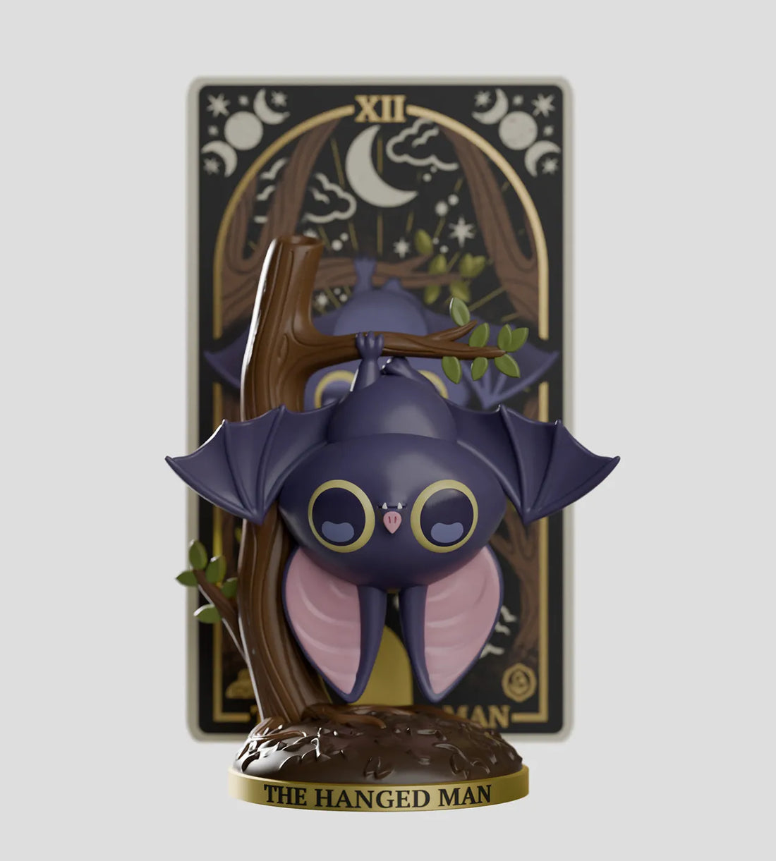 Kaleidos Creative - Wild Magic Tarot Series 1 Blind Box, image 6
