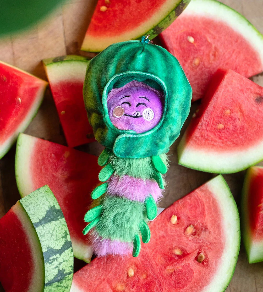 Kaleidos Creative - Wooly Bear & Friends Plush Series 1 Blind Box, image 9