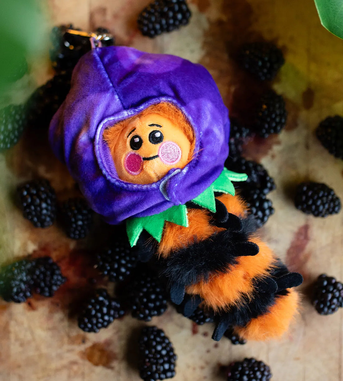Kaleidos Creative - Wooly Bear & Friends Plush Series 1 Blind Box, image 8