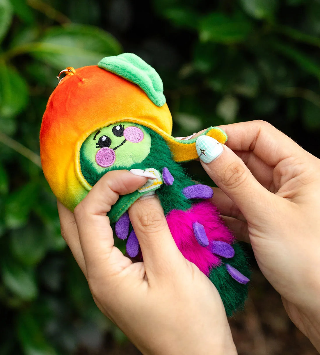 Kaleidos Creative - Wooly Bear & Friends Plush Series 1 Blind Box, image 6