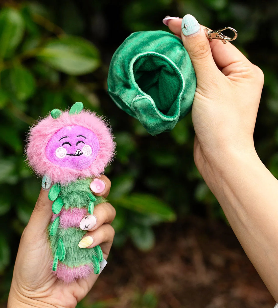 Kaleidos Creative - Wooly Bear & Friends Plush Series 1 Blind Box, image 5