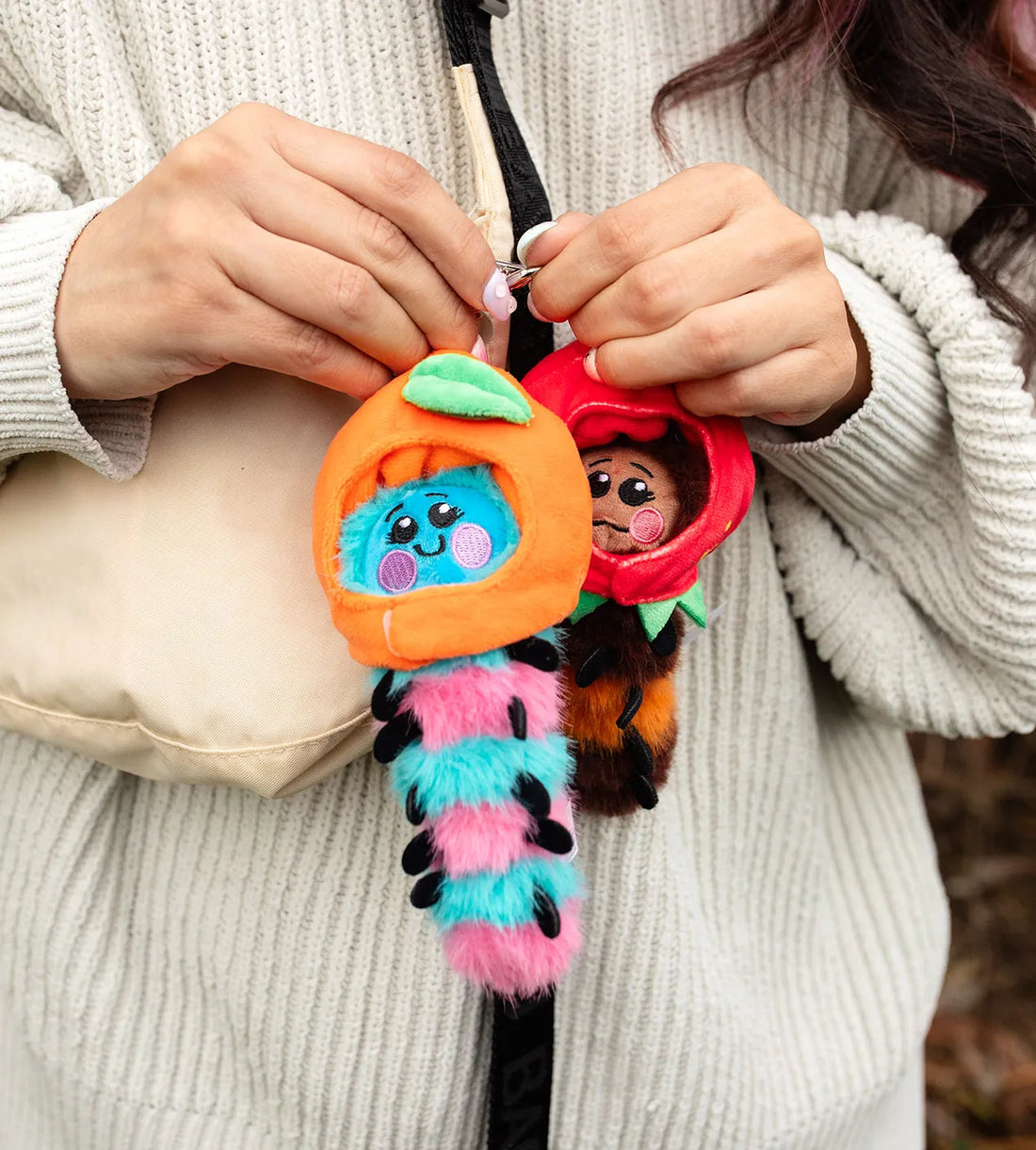 Kaleidos Creative - Wooly Bear & Friends Plush Series 1 Blind Box, image 11