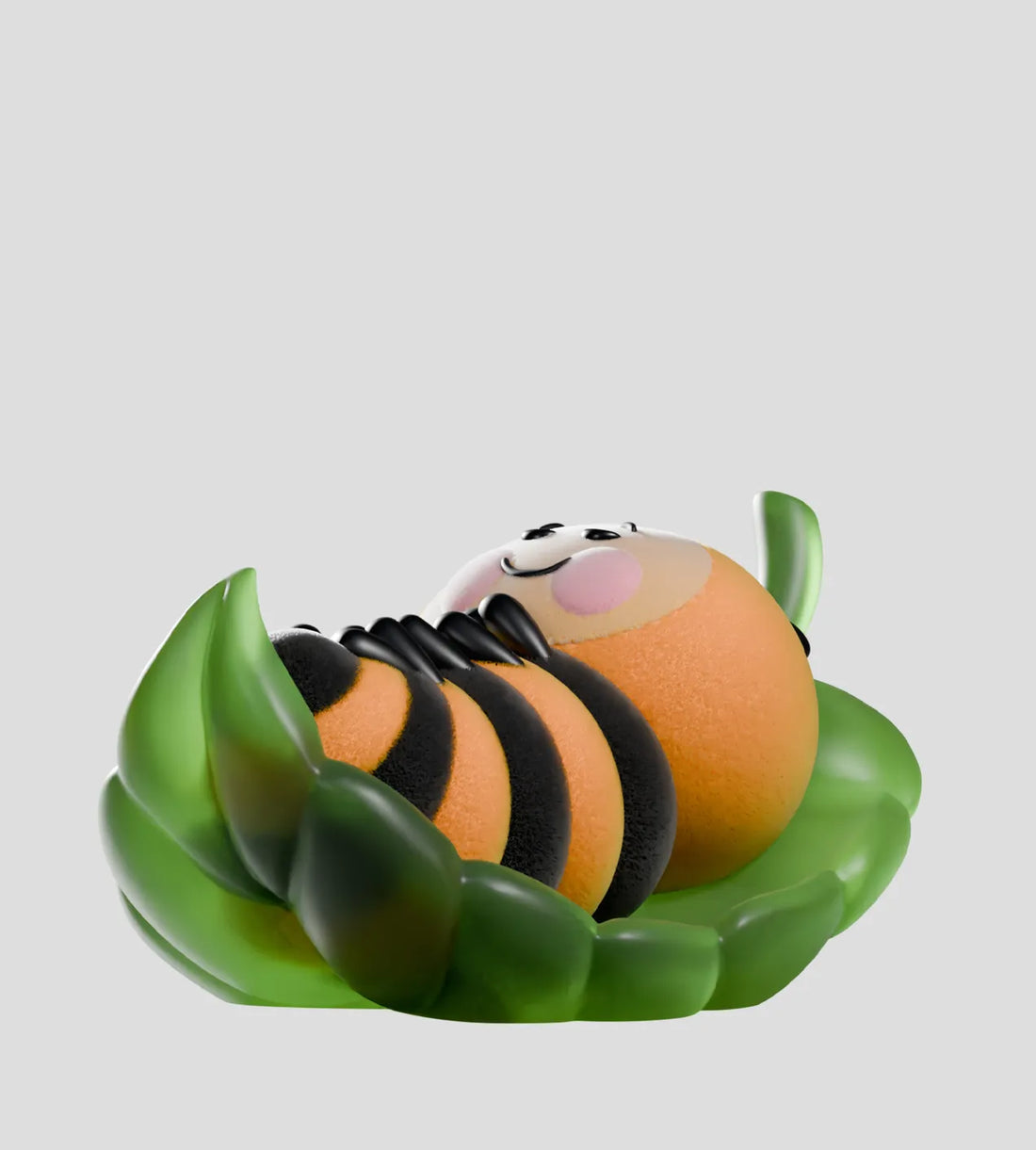 Kaleidos Creative - Wooly Bear & Friends Series 1 Blind Box, image 11