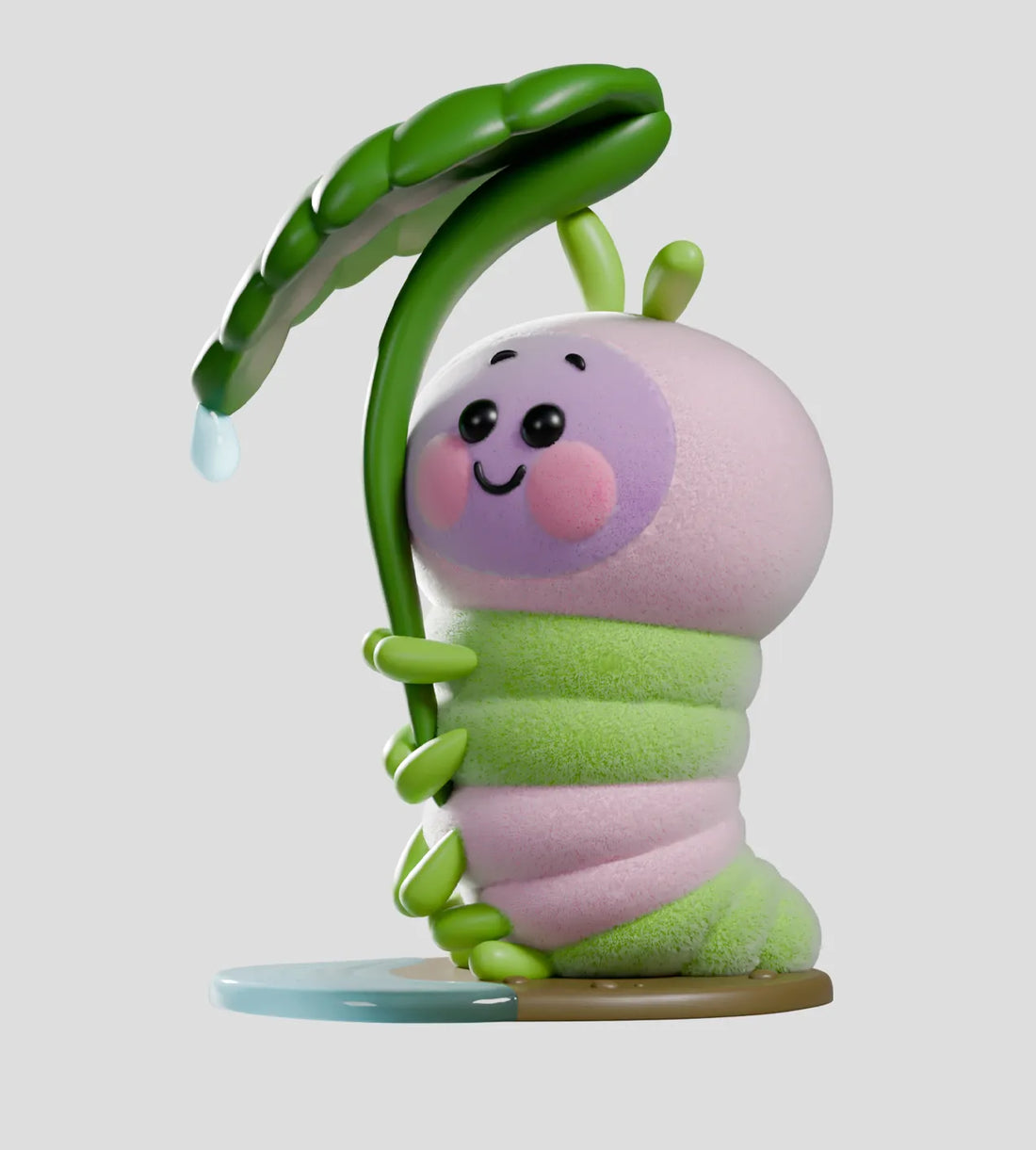 Kaleidos Creative - Wooly Bear & Friends Series 1 Blind Box, image 7