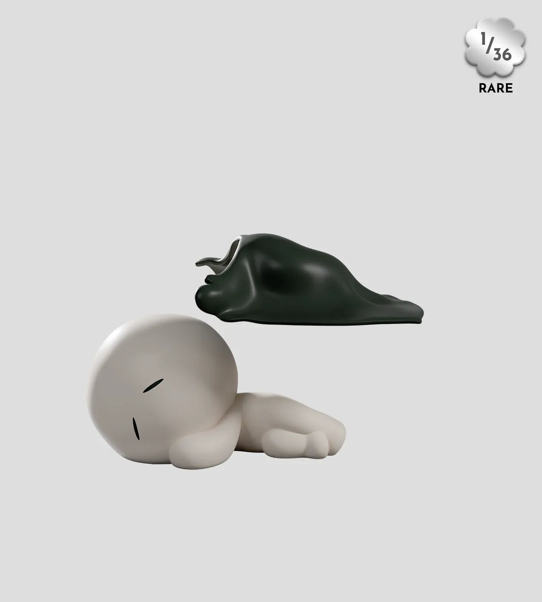 Kaleidos Creative Meyanmi Shadow Blind Box, image 15