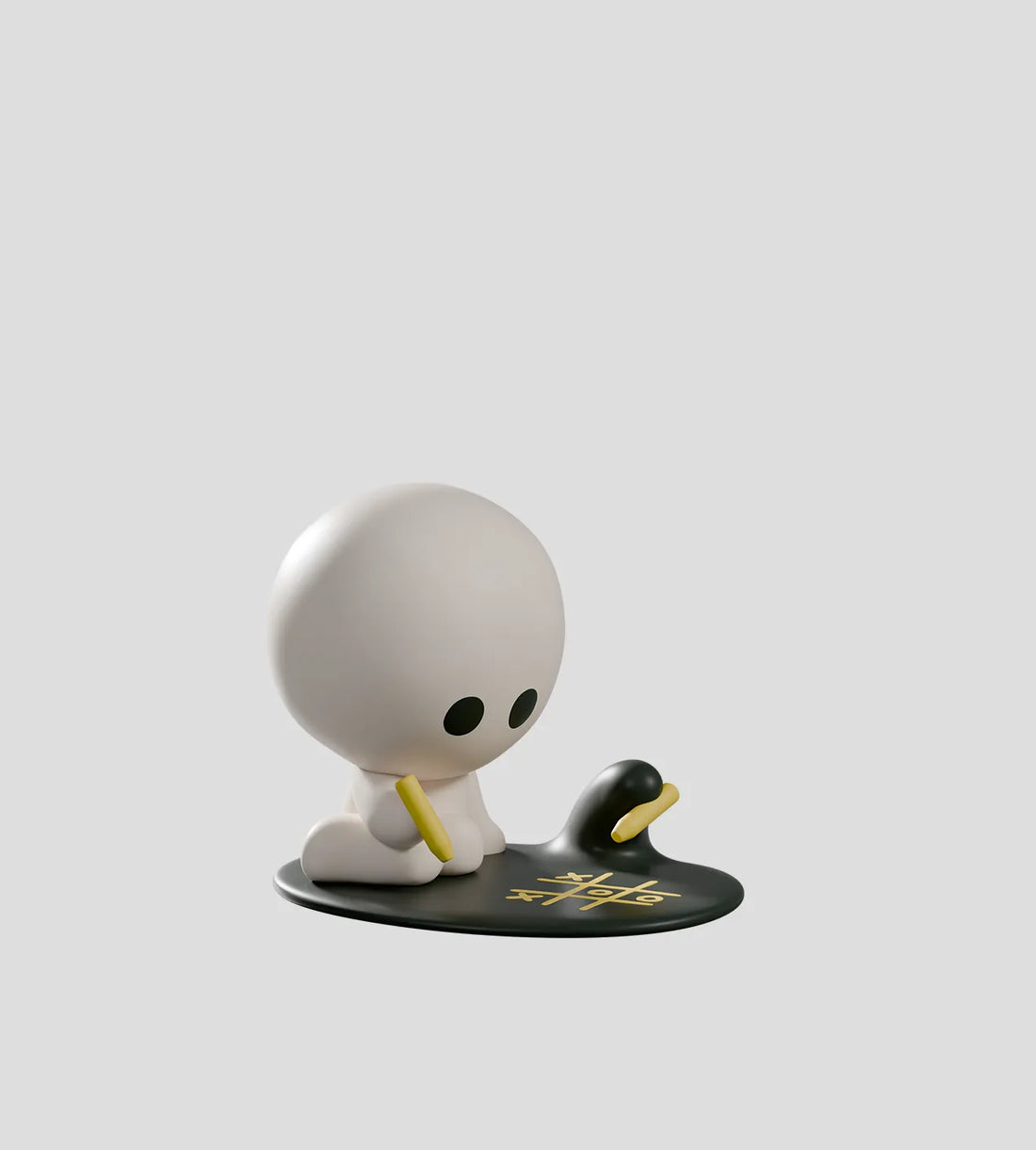 Kaleidos Creative Meyanmi Shadow Blind Box, image 6