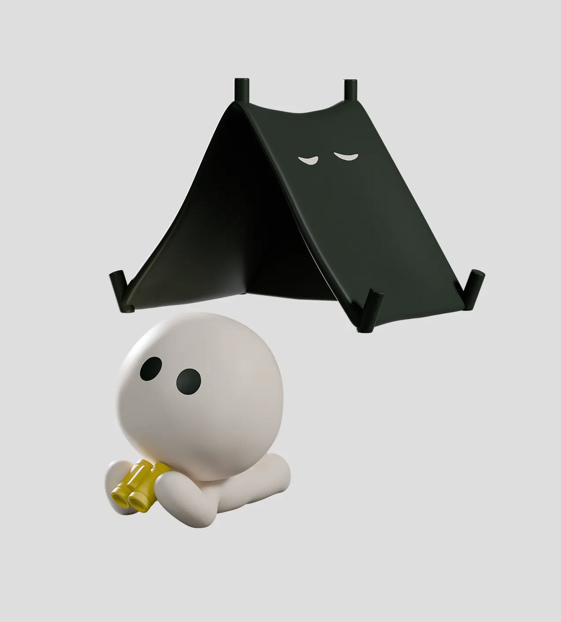 Kaleidos Creative Meyanmi Shadow Blind Box, image 11