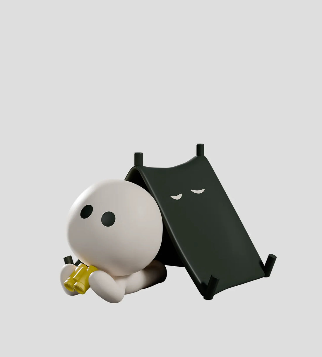 Kaleidos Creative Meyanmi Shadow Blind Box, image 10