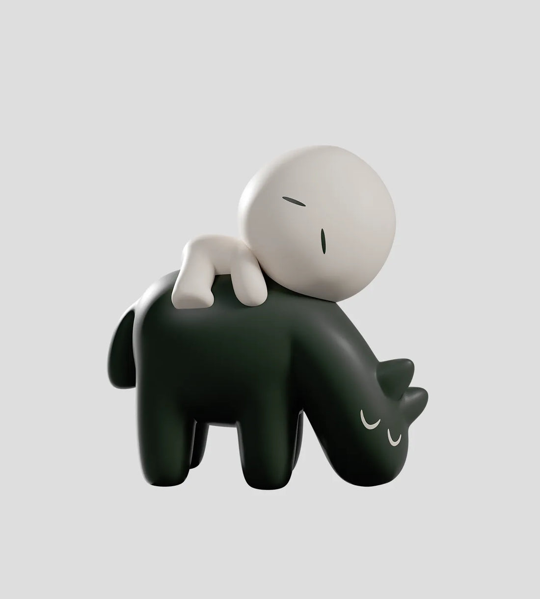 Kaleidos Creative Meyanmi Shadow Blind Box, image 8