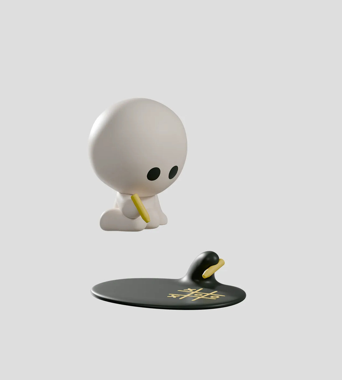 Kaleidos Creative Meyanmi Shadow Blind Box, image 7
