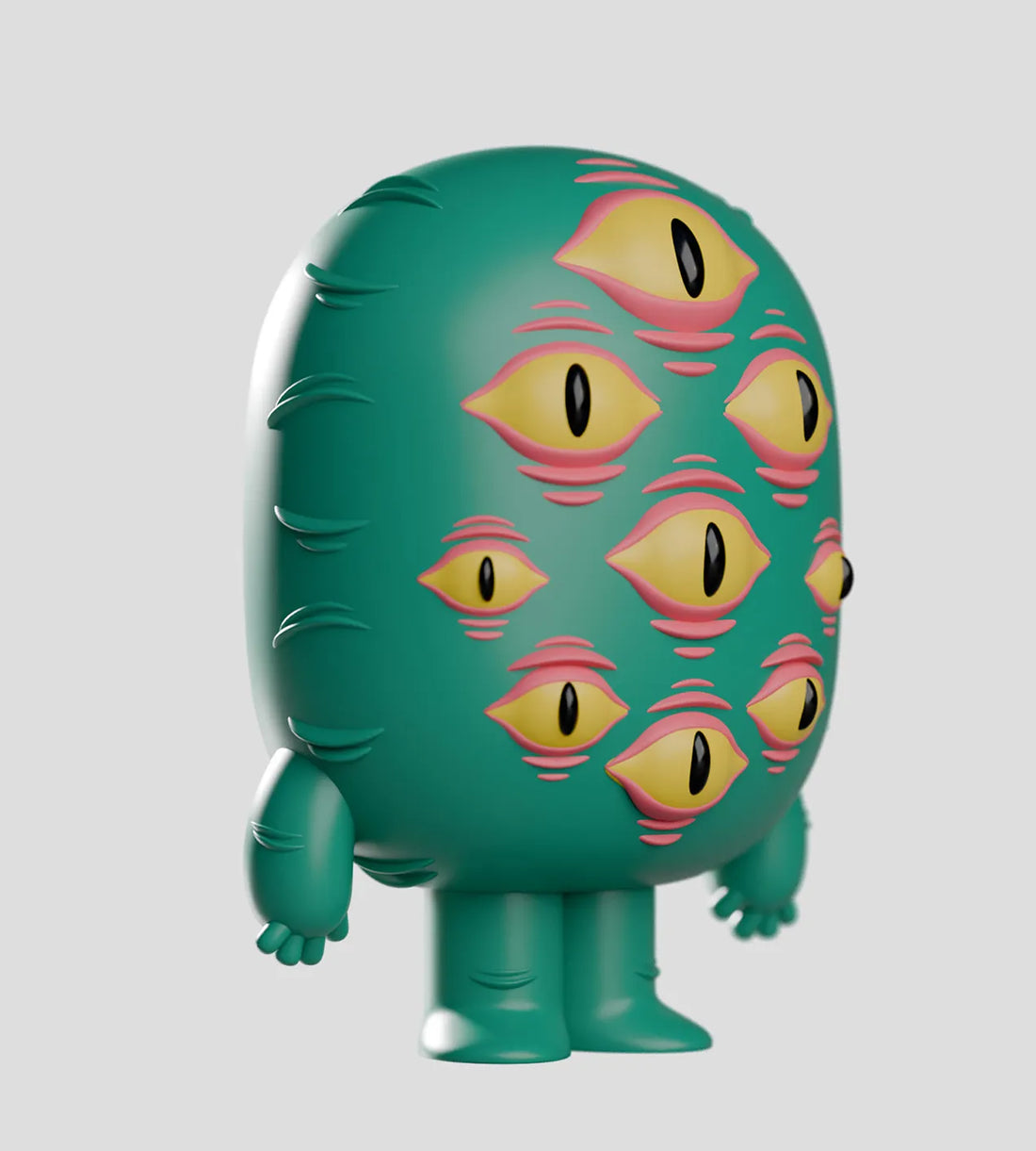 Kaleidos Creative Odds N Sods Series 1 Blind Box, image 10