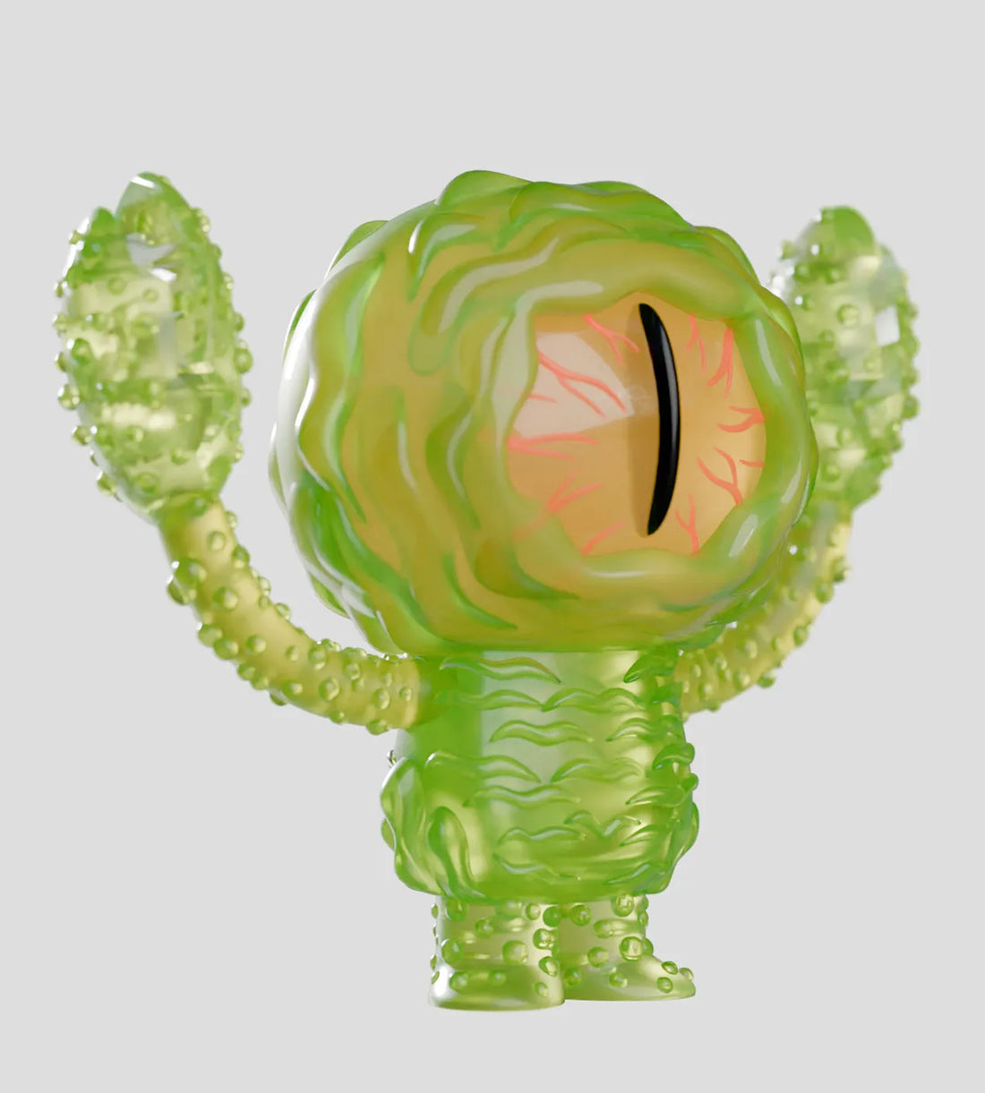 Kaleidos Creative Odds N Sods Series 1 Blind Box, image 8