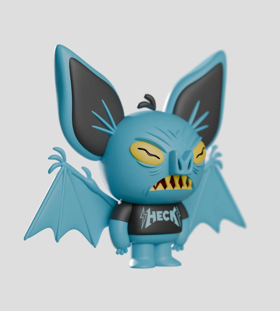 Kaleidos Creative Odds N Sods Series 1 Blind Box, image 7