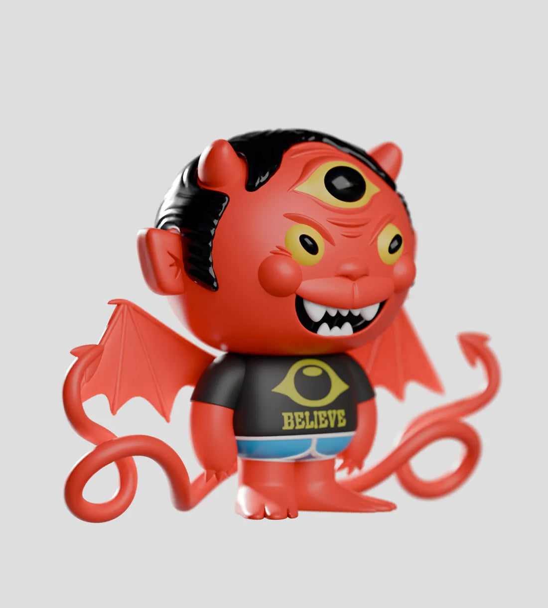 Kaleidos Creative Odds N Sods Series 1 Blind Box, image 6