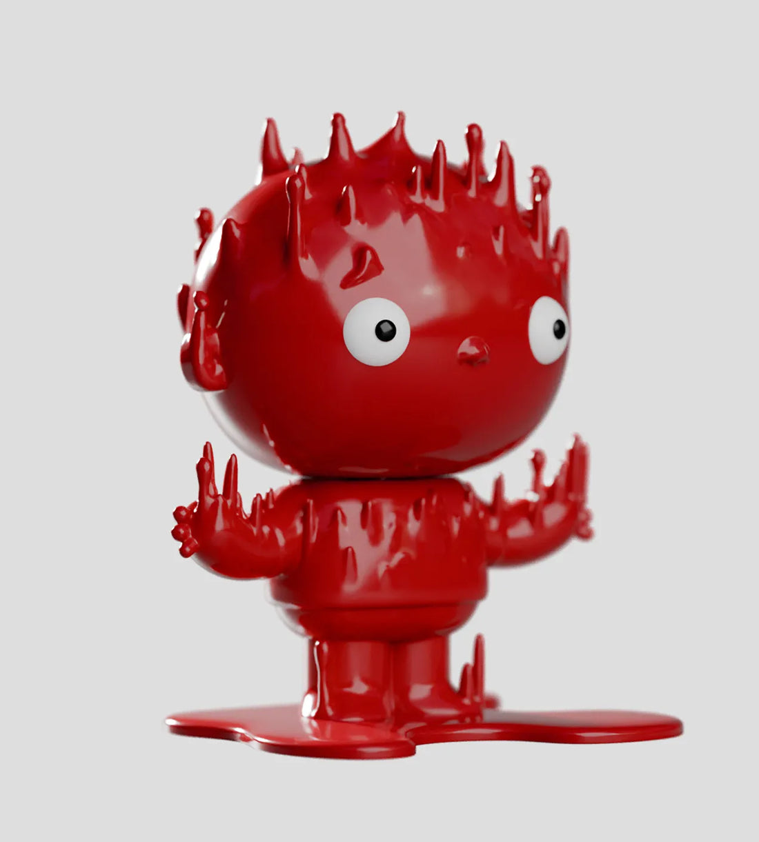 Kaleidos Creative Odds N Sods Series 1 Blind Box, image 5