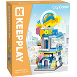 Keeppley City Corner