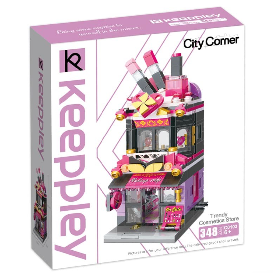 Keeppley City Corner, image 11