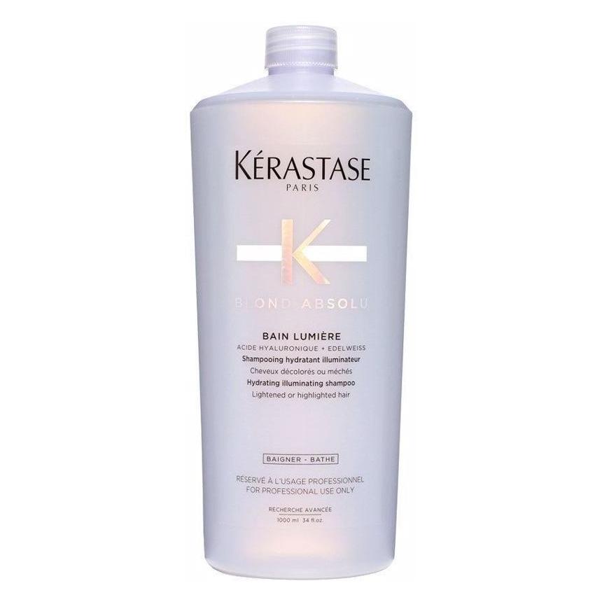 Kerastase Blond Absolu Hydrating Lumiere Shampoo