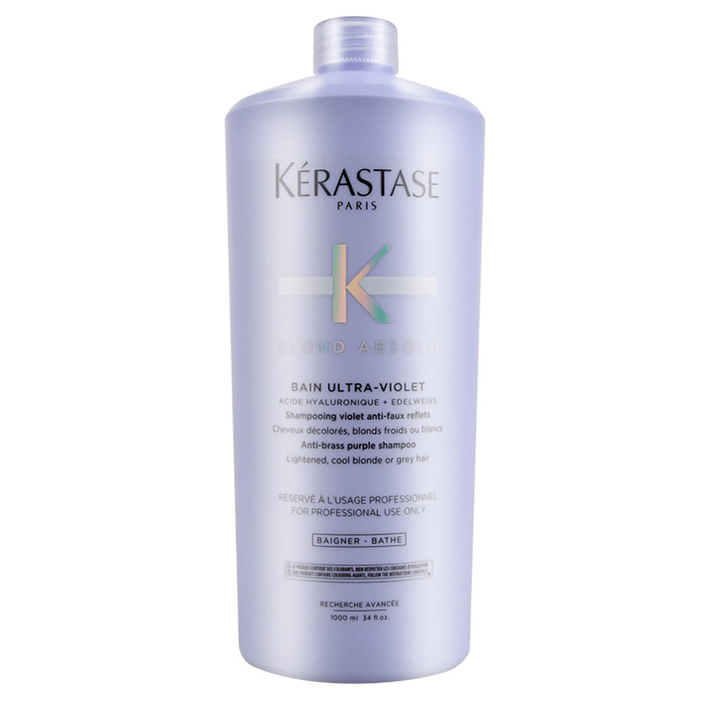 Kerastase Blond Absolu Ultra-Violet Purple Shampoo